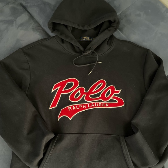 Polo Ralph Lauren Other - Polo Ralph Lauren Mens Hoodie NWOT